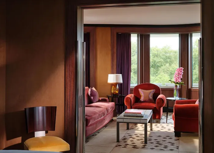45 Park Lane - Dorchester Collection Londra
